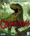 Carnivores 1 Box cover for PC
